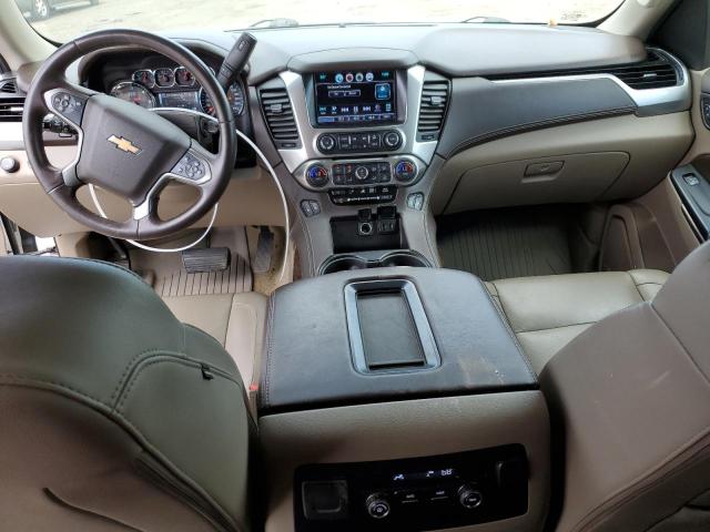 Photo 8 from auction – 2016 CHEVROLET TAHOE K150 with VIN 1GNSKBKC8GR327863