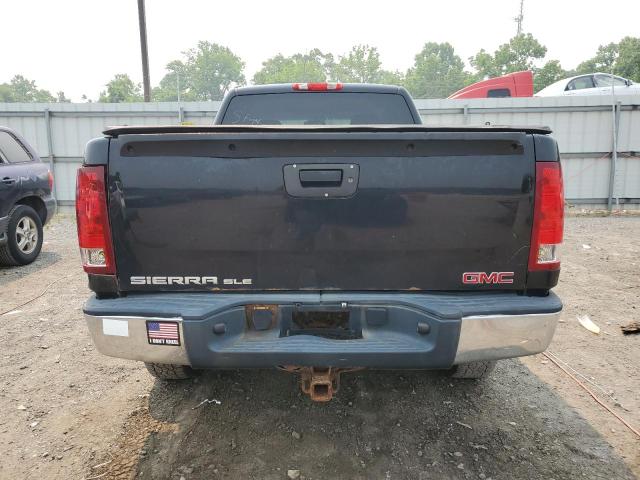 Photo 6 from auction – 2007 GMC NEW SIERRA with VIN 2GTEK19J971701720