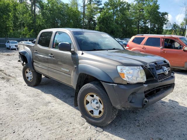 صورة رقم 4 من المزاد - 2011 TOYOTA TACOMA DOU مع VIN 3TMLU4EN5BM080733