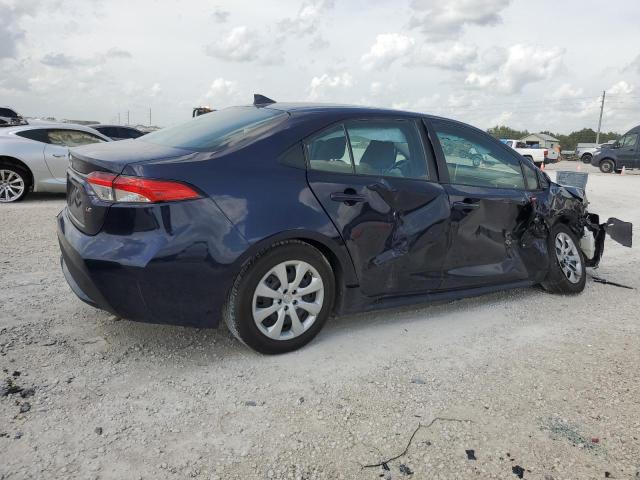Photo 3 from auction – 2021 TOYOTA COROLLA LE with VIN 5YFEPMAE2MP177129