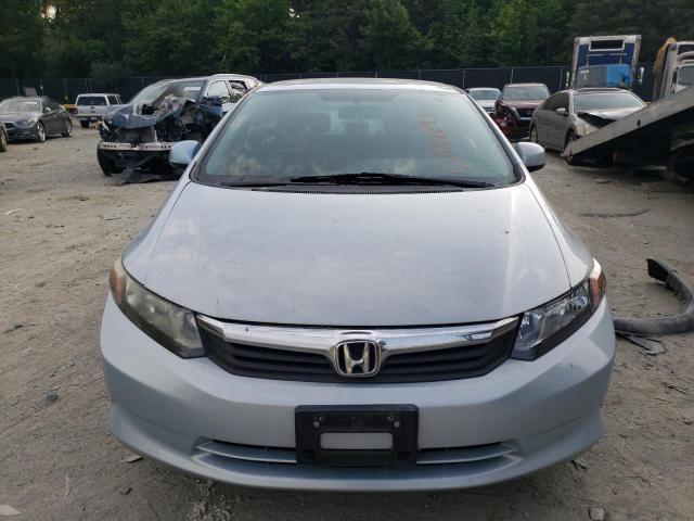 Photo 5 from auction – 2012 HONDA CIVIC LX with VIN 19XFB2F52CE347005