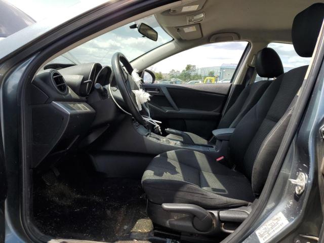 Zdjęcie 7 z aukcji – 2012 MAZDA 3 I z VIN JM1BL1UG7C1555572
