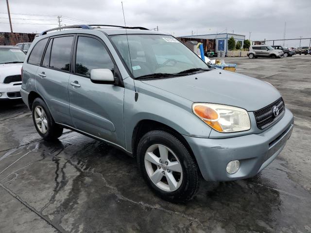 صورة رقم 4 من المزاد - 2005 TOYOTA RAV4 مع VIN JTEGD20V450092923