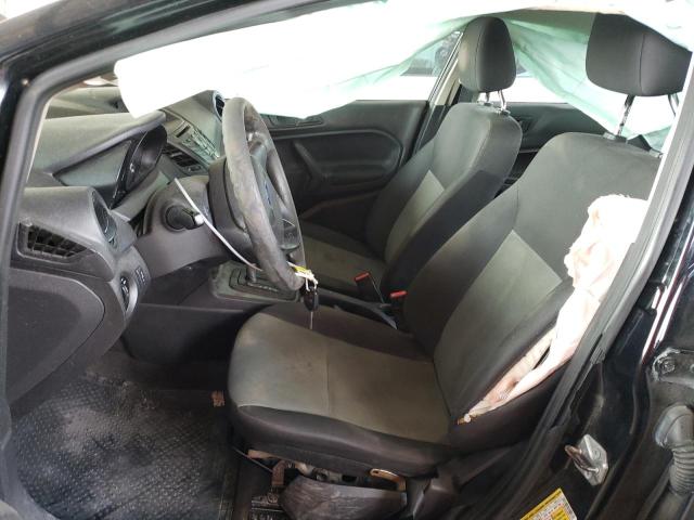 Photo 7 from auction – 2017 FORD FIESTA S with VIN 3FADP4AJ0HM155738