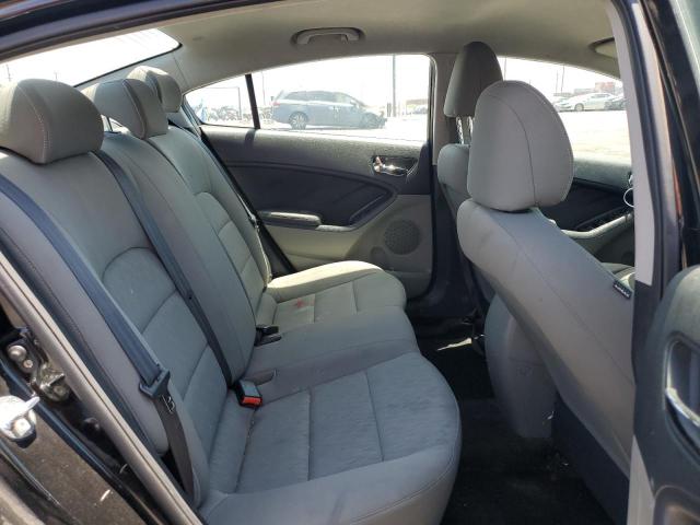 Photo 10 from auction – 2015 KIA FORTE LX with VIN KNAFK4A69F5300692