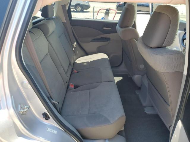 Photo 11 from auction – 2014 HONDA CR-V EX with VIN 2HKRM3H5XEH502019