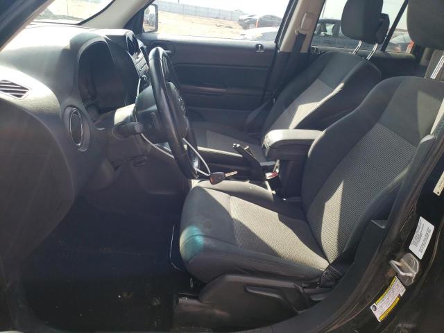 Photo 7 from auction – 2012 JEEP PATRIOT LA with VIN 1C4NJRFB3CD564383
