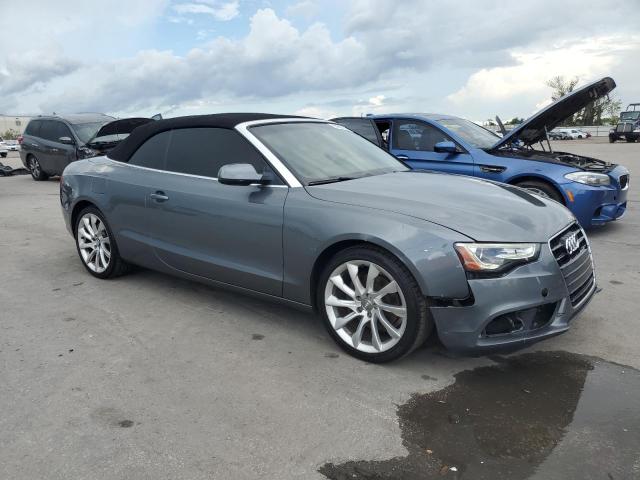 Photo 4 from auction – 2013 AUDI A5 PREMIUM with VIN WAUJFAFH2DN009617