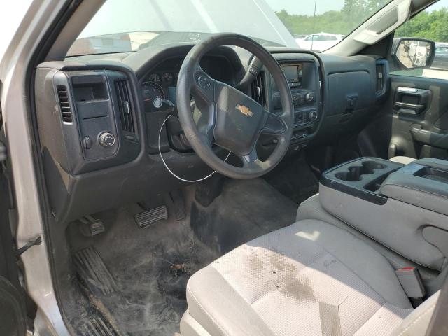 Photo 8 from auction – 2015 CHEVROLET SILVERADO with VIN 1GCNCPEH1FZ420620