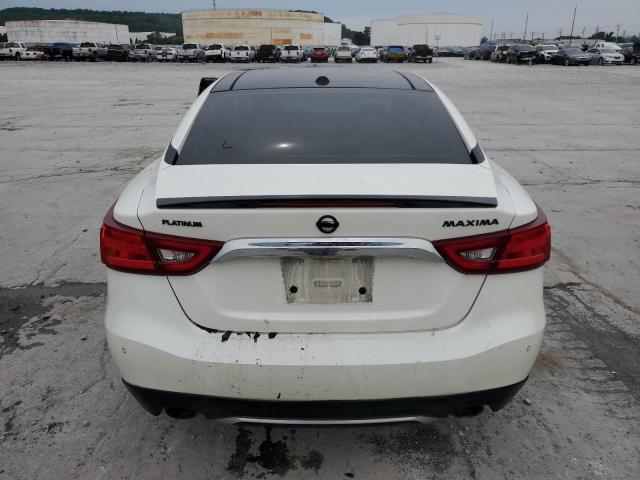 Photo 6 from auction – 2017 NISSAN MAXIMA 3.5 with VIN 1N4AA6AP5HC416125