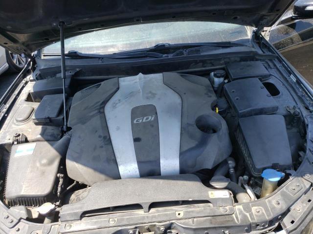 Photo 11 from auction – 2012 HYUNDAI GENESIS 3. with VIN KMHGC4DD9CU165452