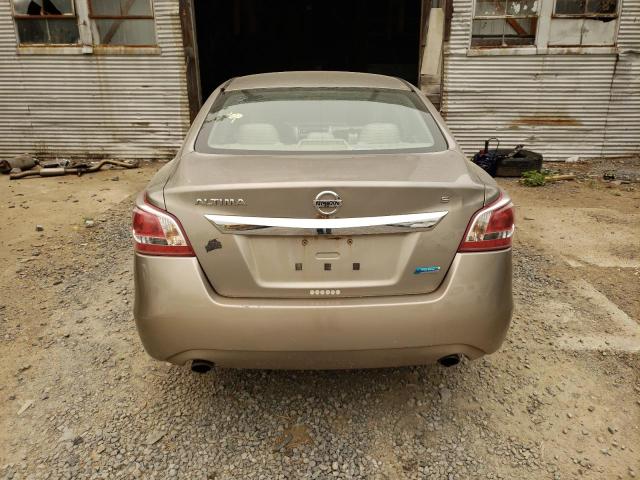 Photo 6 from auction – 2013 NISSAN ALTIMA 2.5 with VIN 1N4AL3AP0DC226719