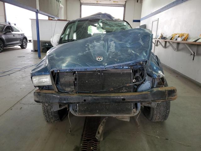 Photo 5 from auction – 2002 DODGE DURANGO SL with VIN 1B4HS48N42F123740