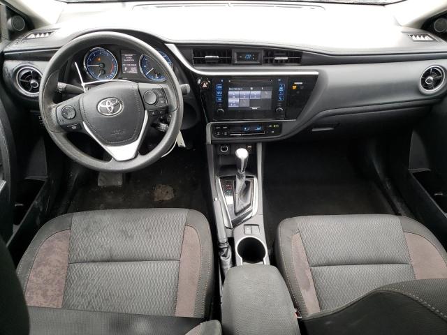 Photo 8 from auction – 2017 TOYOTA COROLLA L with VIN 2T1BURHE9HC878903
