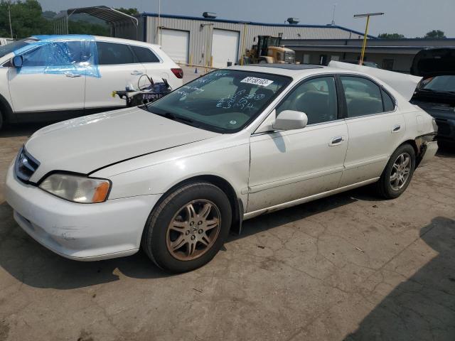 Photo 1 from auction – 2001 ACURA 3.2TL with VIN 19UUA56621A013546