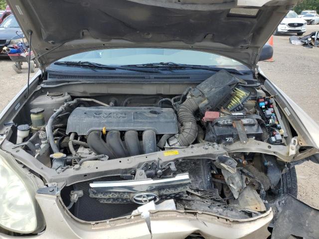 Photo 11 from auction – 2006 TOYOTA COROLLA CE with VIN 1NXBR32EX6Z692502