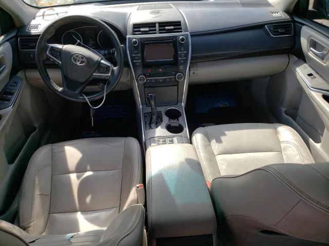Photo 8 from auction – 2015 TOYOTA CAMRY LE with VIN 4T1BF1FK8FU004798