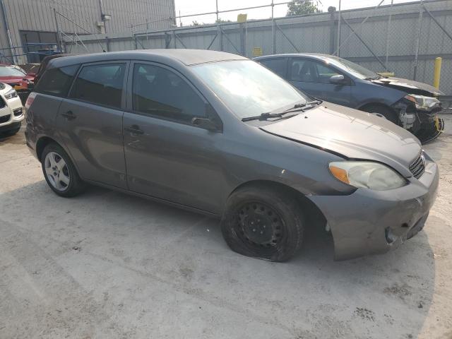 Photo 4 from auction – 2006 TOYOTA COROLLA MA with VIN 2T1KR32E66C599137