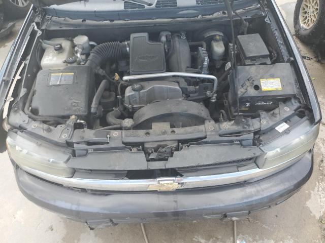 Photo 12 from auction – 2007 CHEVROLET TRAILBLAZE with VIN 1GNDT13S372167857