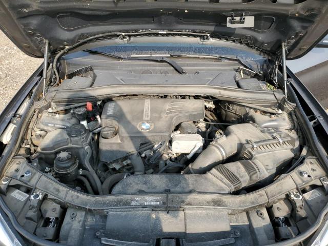 Photo 11 from auction – 2013 BMW X1 XDRIVE2 with VIN WBAVL1C50DVR91488