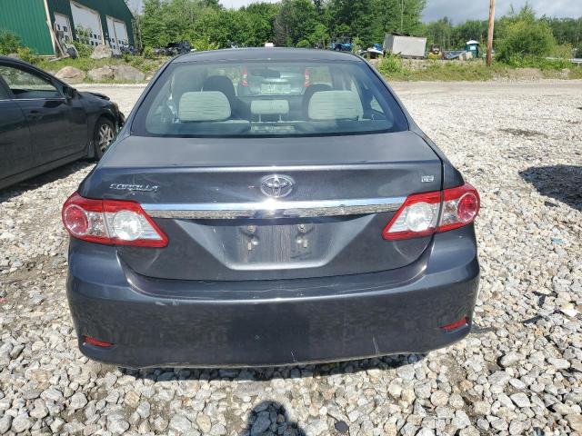 Photo 6 from auction – 2012 TOYOTA COROLLA BA with VIN 2T1BU4EE3CC887600