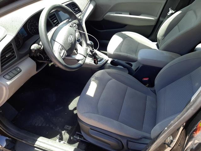 Photo 7 from auction – 2019 HYUNDAI ELANTRA SE with VIN KMHD74LF3KU782919