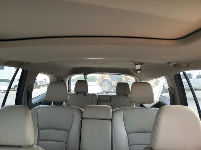 Photo 10 from auction – 2016 HONDA PILOT EXL with VIN 5FNYF6H56GB002710