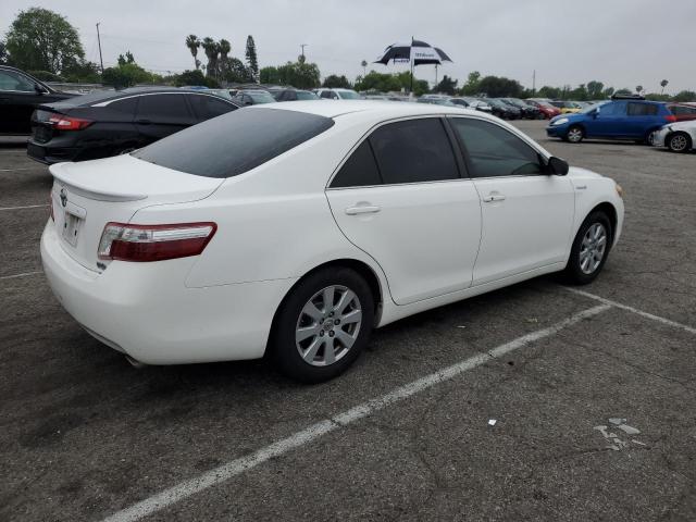 Photo 3 from auction – 2007 TOYOTA CAMRY HYBR with VIN JTNBB46K473043554