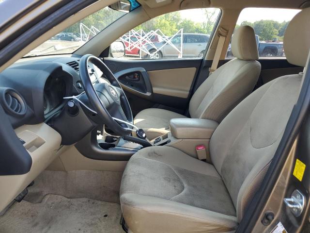 Photo 7 from auction – 2010 TOYOTA RAV4 with VIN JTMBF4DV6AD035317