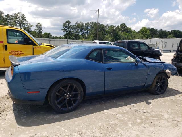 Photo 3 from auction – 2020 DODGE CHALLENGER with VIN 2C3CDZAG6LH135019
