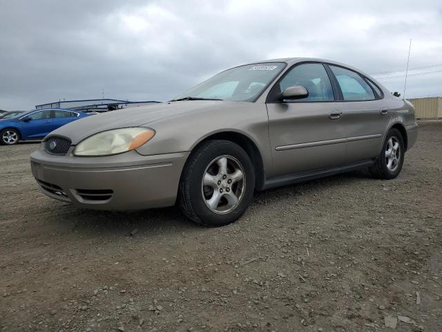 FORD TAURUS SES 2004 with VIN 1FAFP55U44G111734 - Photo from auction