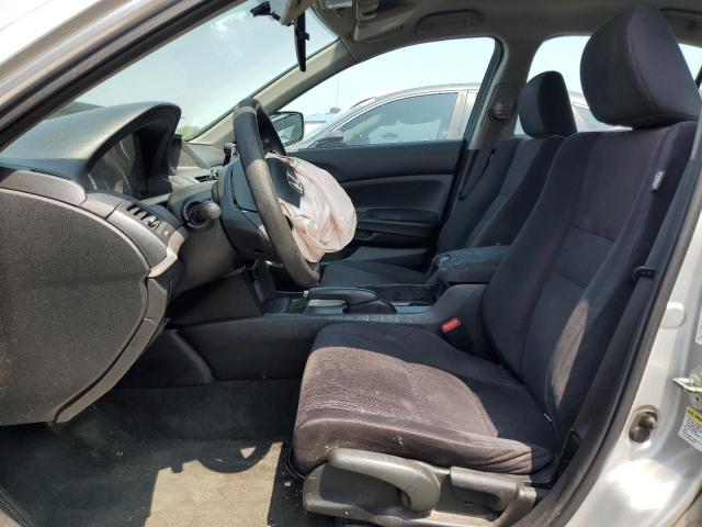 Foto 7 de la subasta – 2012 HONDA ACCORD con VIN 1HGCP2F33CA206984