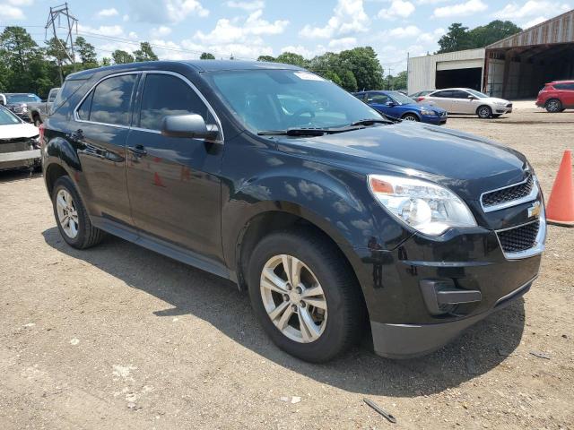 Photo 4 from auction – 2015 CHEVROLET EQUINOX LS with VIN 2GNALAEK4F1122683