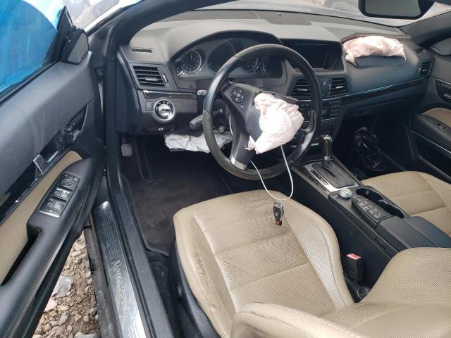 Photo 8 from auction – 2011 MERCEDES-BENZ E 350 with VIN WDDKK5GF7BF062625