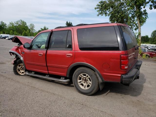 Photo 2 from auction – 1999 FORD EXPEDITION with VIN 1FMPU18L9XLC35699
