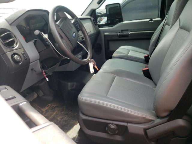 Photo 7 from auction – 2013 FORD F250 SUPER with VIN 1FTBF2B68DEA28576