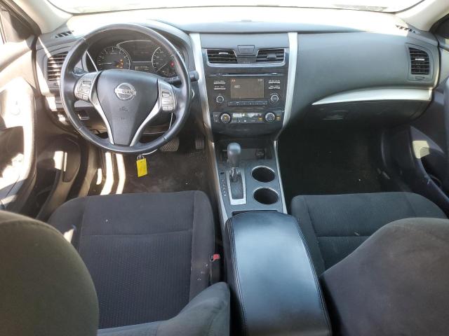 Photo 8 from auction – 2015 NISSAN ALTIMA 2.5 with VIN 1N4AL3AP3FC443166