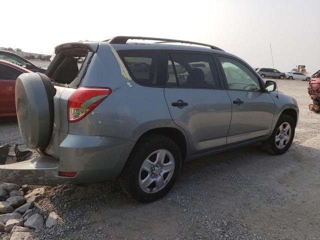 Photo 3 from auction – 2007 TOYOTA RAV4 with VIN JTMZD33V775072878