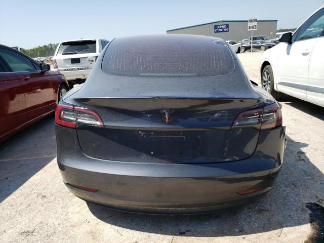 Photo 6 from auction – 2018 TESLA MODEL 3 with VIN 5YJ3E1EA5JF021323