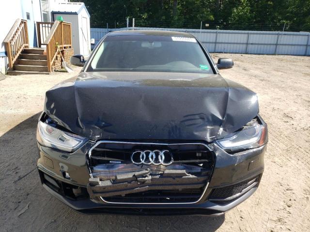Photo 5 from auction – 2015 AUDI A4 PREMIUM with VIN WAUFFAFL6FN010282