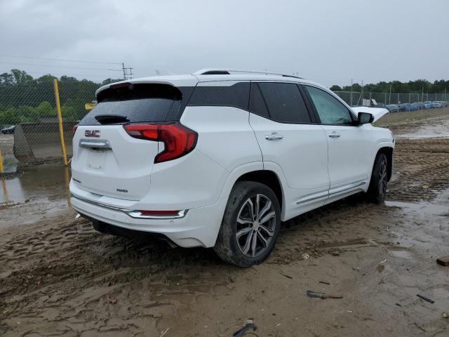 Photo 3 from auction – 2020 GMC TERRAIN DE with VIN 3GKALXEX8LL194377