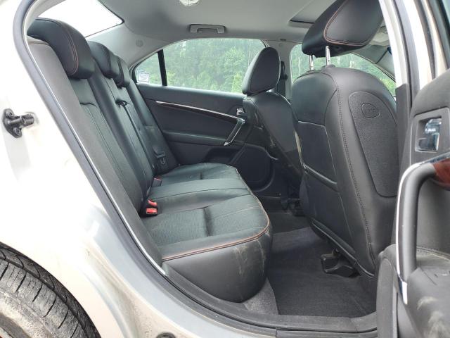 Photo 10 from auction – 2010 LINCOLN MKZ with VIN 3LNHL2GC6AR612688