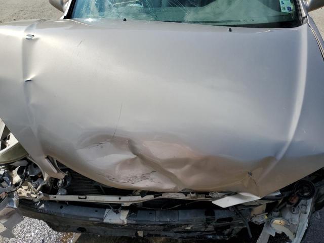 Photo 11 from auction – 2003 TOYOTA CAMRY LE with VIN 4T1BE32K93U222636