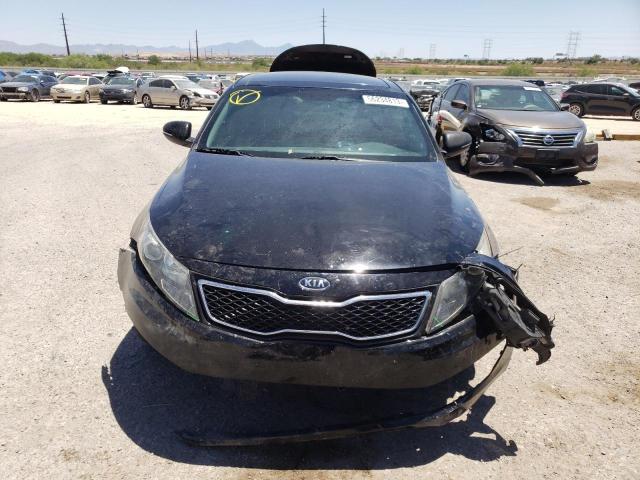 Photo 5 from auction – 2012 KIA OPTIMA SX with VIN 5XXGR4A61CG001286