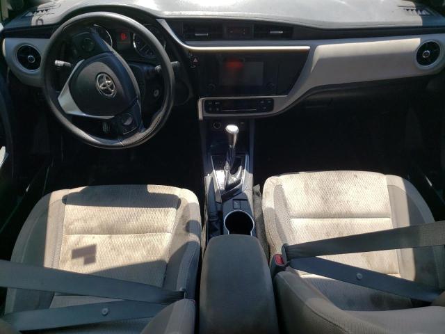 Photo 8 from auction – 2019 TOYOTA COROLLA L with VIN 5YFBURHE3KP879360