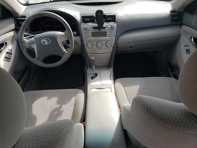 Photo 8 from auction – 2011 TOYOTA CAMRY BASE with VIN 4T1BF3EK8BU141585