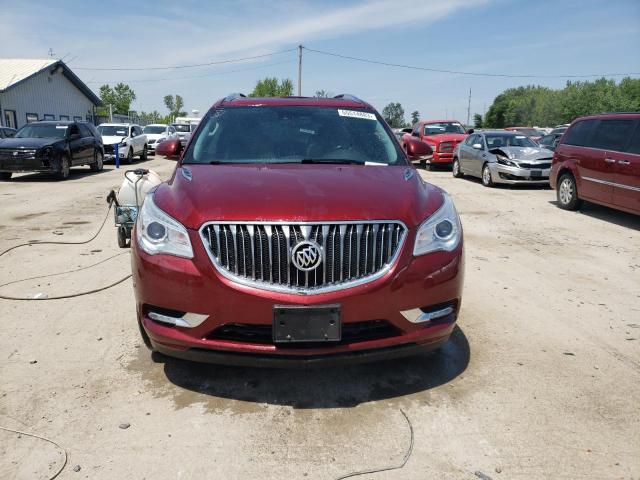 Photo 5 from auction – 2016 BUICK ENCLAVE with VIN 5GAKRBKD0GJ282382