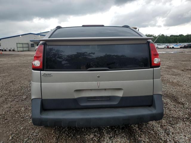 Photo 6 from auction – 2005 PONTIAC AZTEK with VIN 3G7DA03E35S503901