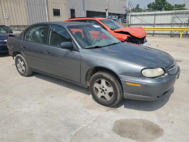 Photo 4 from auction – 2005 CHEVROLET CLASSIC with VIN 1G1ND52F35M193696