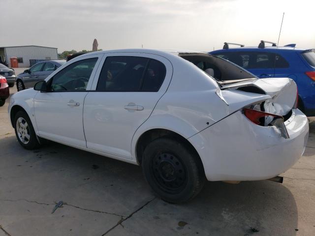 Photo 2 from auction – 2007 CHEVROLET COBALT LT with VIN 1G1AL55F477135949
